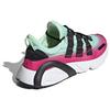 Adidas Originals Lxcon Future Retro Sports Cushioning Low-Top Lifestyle Shoes Men Sneakers Green Red EE5897