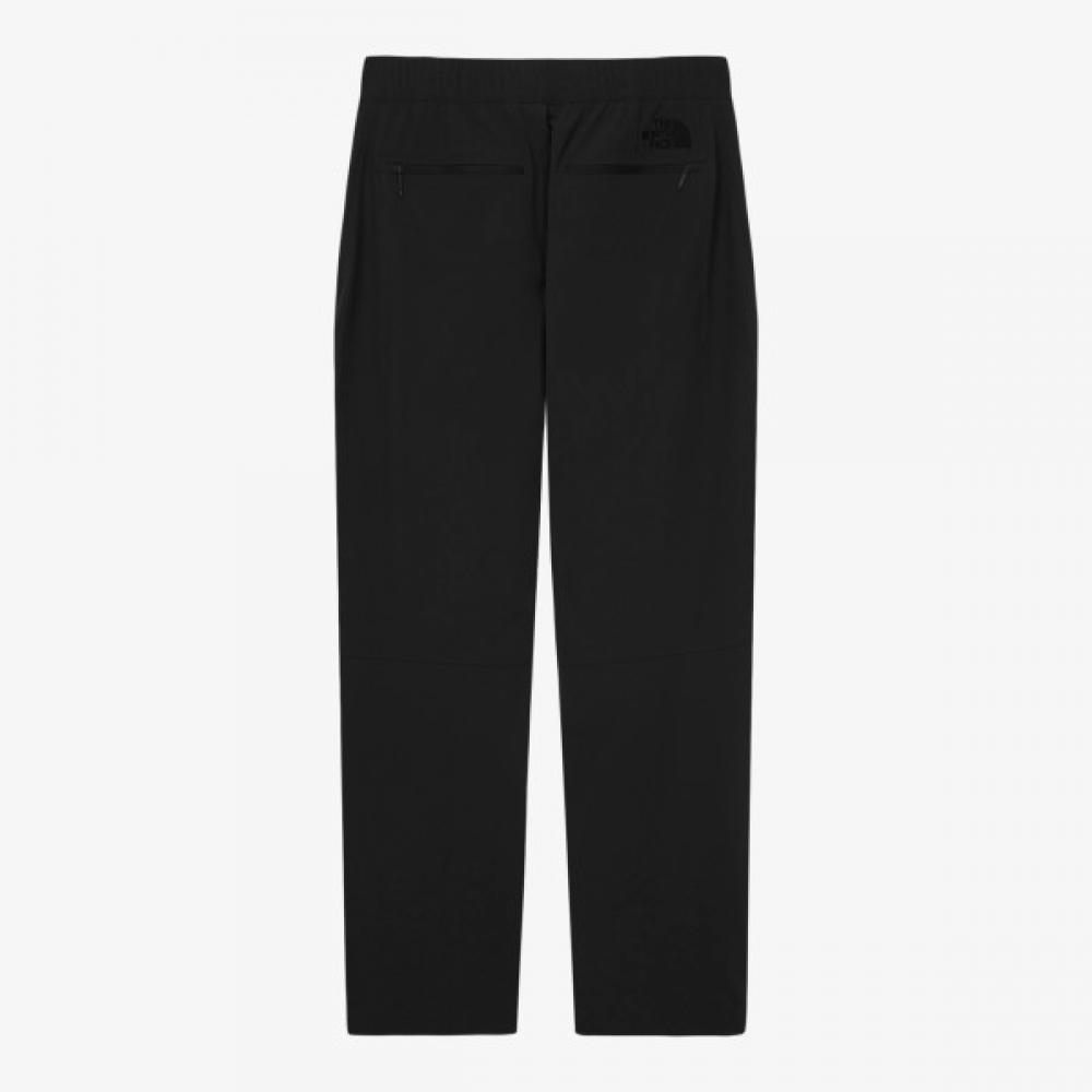 The North Face Men S Stride tranSition pantS Np6nr52a Blk