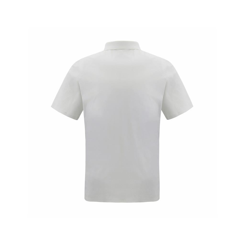 Under Armour Polo Shirt Men's Optical White 15217204-0107