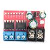 5A DC Motor Drive Module CW CCW Rotation PWM Regulation Double H Bridge Module