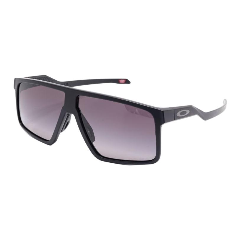

Oakley Temple Acetate Aviator Sunglasses for Women in Black 61 чёрный