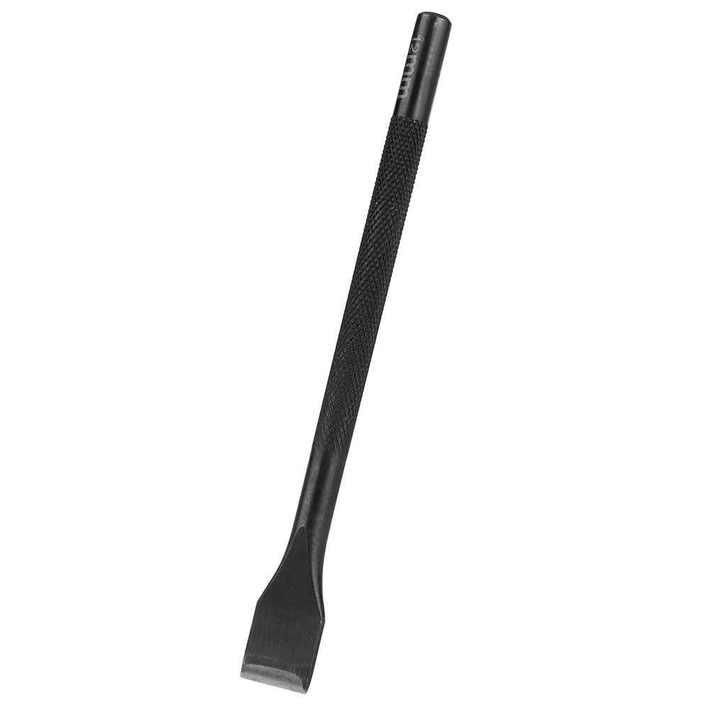 6PCS Handmade Leather Sewing Leathercraft Pricking Stitching Chisel Tool Set