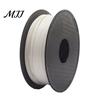 DIY Model Consumables 1.75mm PETG 3D Printer Filament, 1kg Spool High Toughness Ornament Printing Material Neatly Wound Solid Color Filament