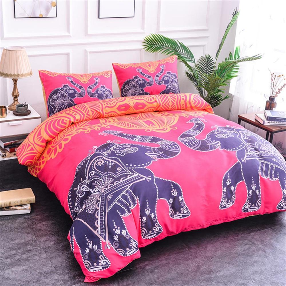 girly comforter sets queen
