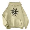 Daily Men's Sweatshirt Casual Simple Hoodie Fashion Hoodies Sweatshirts Men’s