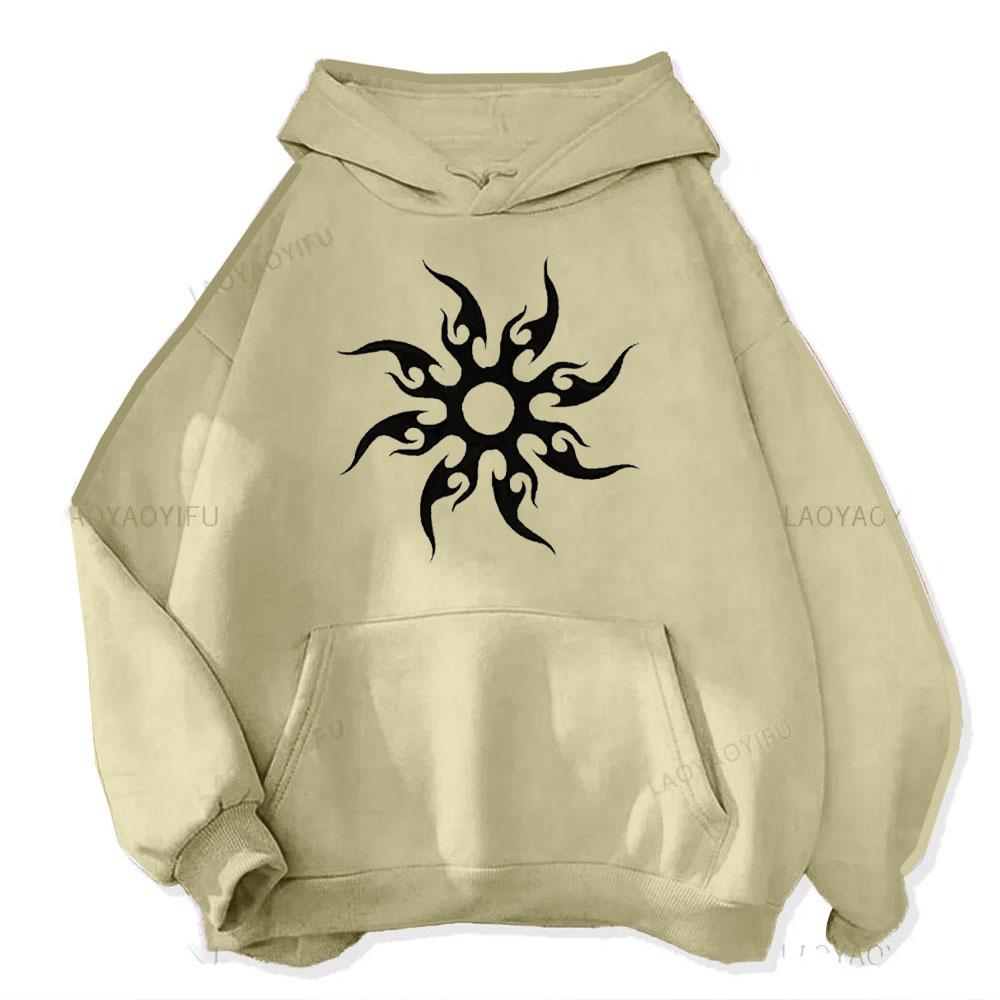 Daily Men's Sweatshirt Casual Simple Hoodie Fashion Hoodies Sweatshirts Men’s