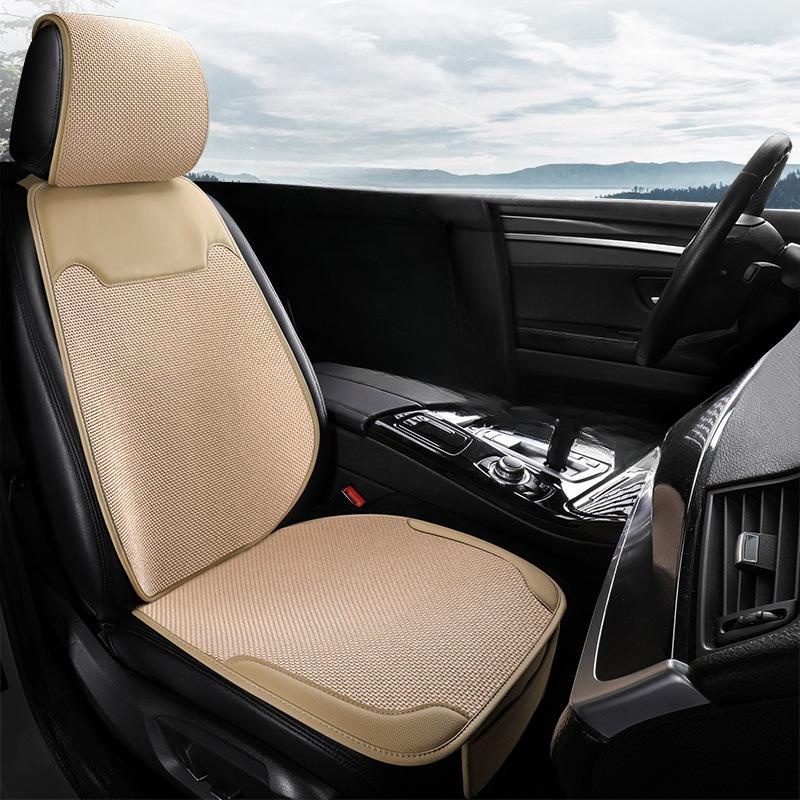 All Season Linen Universal Car Seat