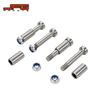Motorcycle Parts Rocking Frame Screws For Surron Light Bee X S Electric Dirt Bike E-bikes Motorcycles Accessories