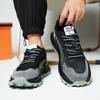 Neue lässige Sportschuhe Herrenschuhe Herbst trendige Laufschuhe Jungen Herren atmungsaktive trendige Schuhe