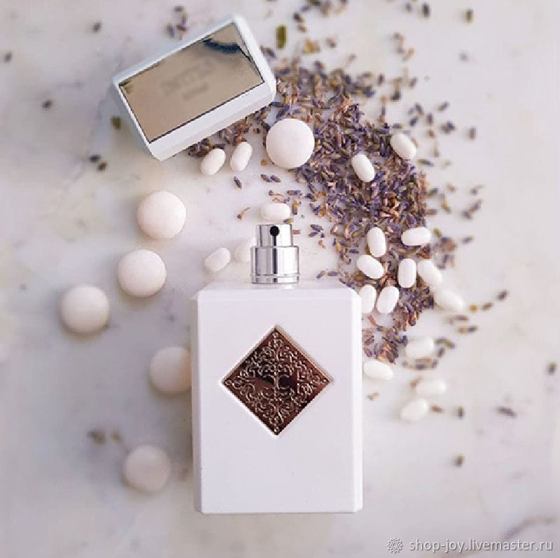 Initio Parfums Prives Power Self Extrait de Parfum 90ml