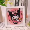 1 Set Diamond Art Home Decor Sanrio Diamond Drawing Hello Kitty Cartoon Full Diamond Mosaic 5D Diy Cross Stitch Kits