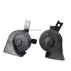 Fits the modern avante mistra IX35 sontat VIII verna Elantra IX25 Rena sontat IX car snail horn