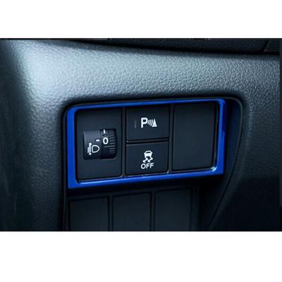 Autoaccessoires – Auto sierlijsten