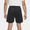 Nike Embroidered Logo Breathable Sports Shorts Men Shorts Black CV2394-010
