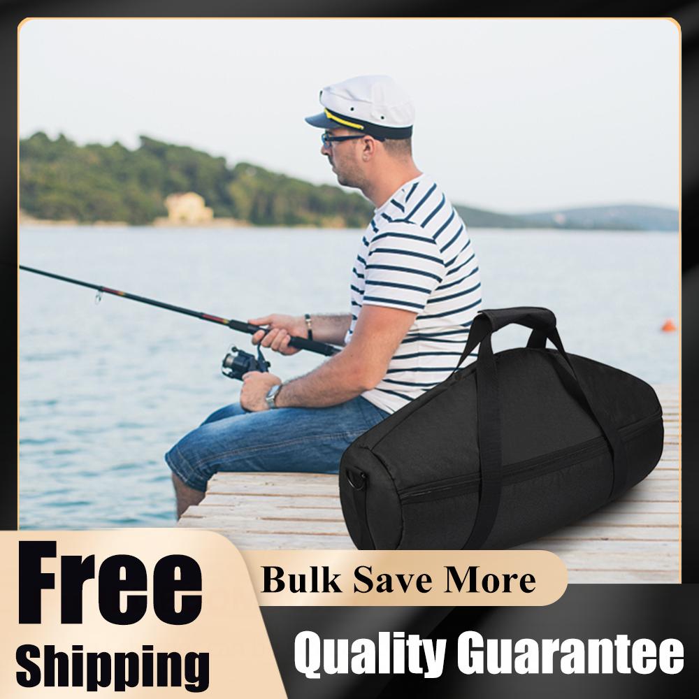 Portable Carrying Case with Adjustable Strap Waterproof Storage Shoulder Bags Protective Accessories for JBL BOOMBOX 3/BOOMBOX 2