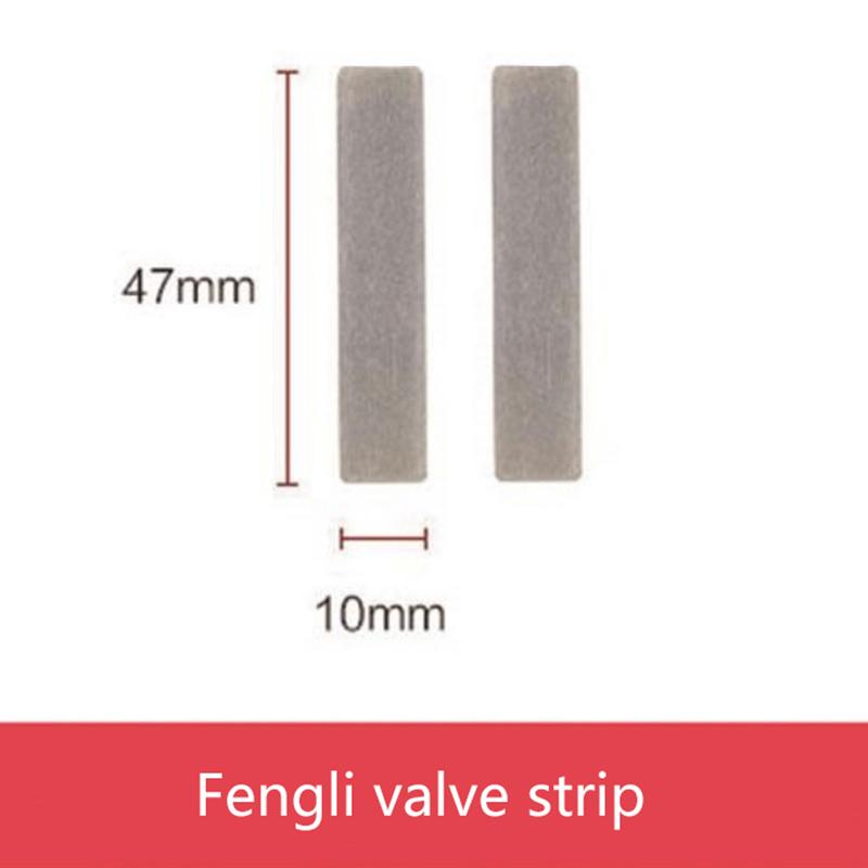 Silent Oil Free Air Compressor Pump Head Valve Plates Belt Piston Machine Cast Steel Air Compressor Valve Plate Fitting Set