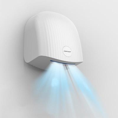 220V High-Speed Hand Dryer with Automatic Sensor for Commercial Bathrooms and Hotels