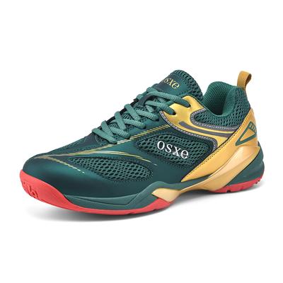 Pánské Dámské Badmintonové Boty Tréninkové Badmintonové Tenisky Stolní Tenis Tenisky Pánské Tréninkové Volejbalové Boty