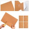 1m Self-Adhesive Cork Roll 2mm Thick Square Cork Pad Cork Board