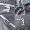 Yiyi Ai Pure Cotton Flannel Bedding Set