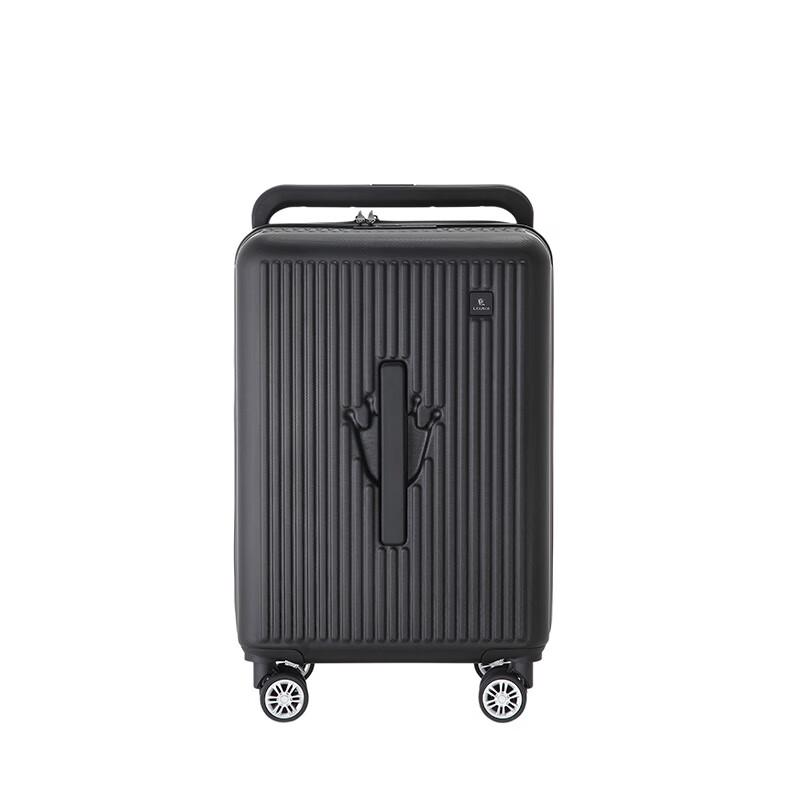 Crown C-F2028H Wide Trolley Case 20 inch