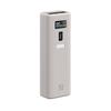 Shockproof Protective Case Protective Cover for CUKTECH No.10 Power Bank Plus 15000mAh Travel