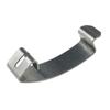 ABS Silver AIR FILTER AIR FILTER HOUSING CLIP CLAMP High Quality