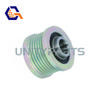 For NISSAN X-TRAIL TIIDA TEANA VERSA 1.8 2.0 2004- Alternator Freewheel Clutch Pulley 23151-EN20A F-551034 535009310 23151EN20A
