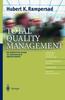 The Total Quality Management : An Executive Guide To Continuous Improvement Book