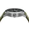 Fossil Defender FS5977 Men's Green Watch