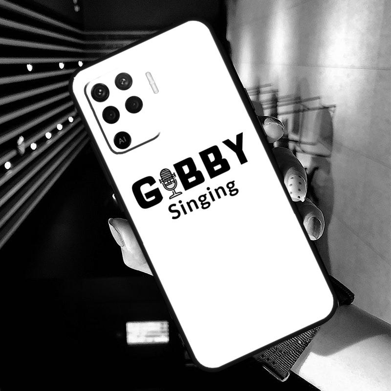 Funny Gibby Singing From Icarly Case For Oppo A17 A57 A77 A76 A16 A96 A18 A60 A80 A40 A38 A58 A78 A98 A94 A74 A54 A15 A5 Pro
