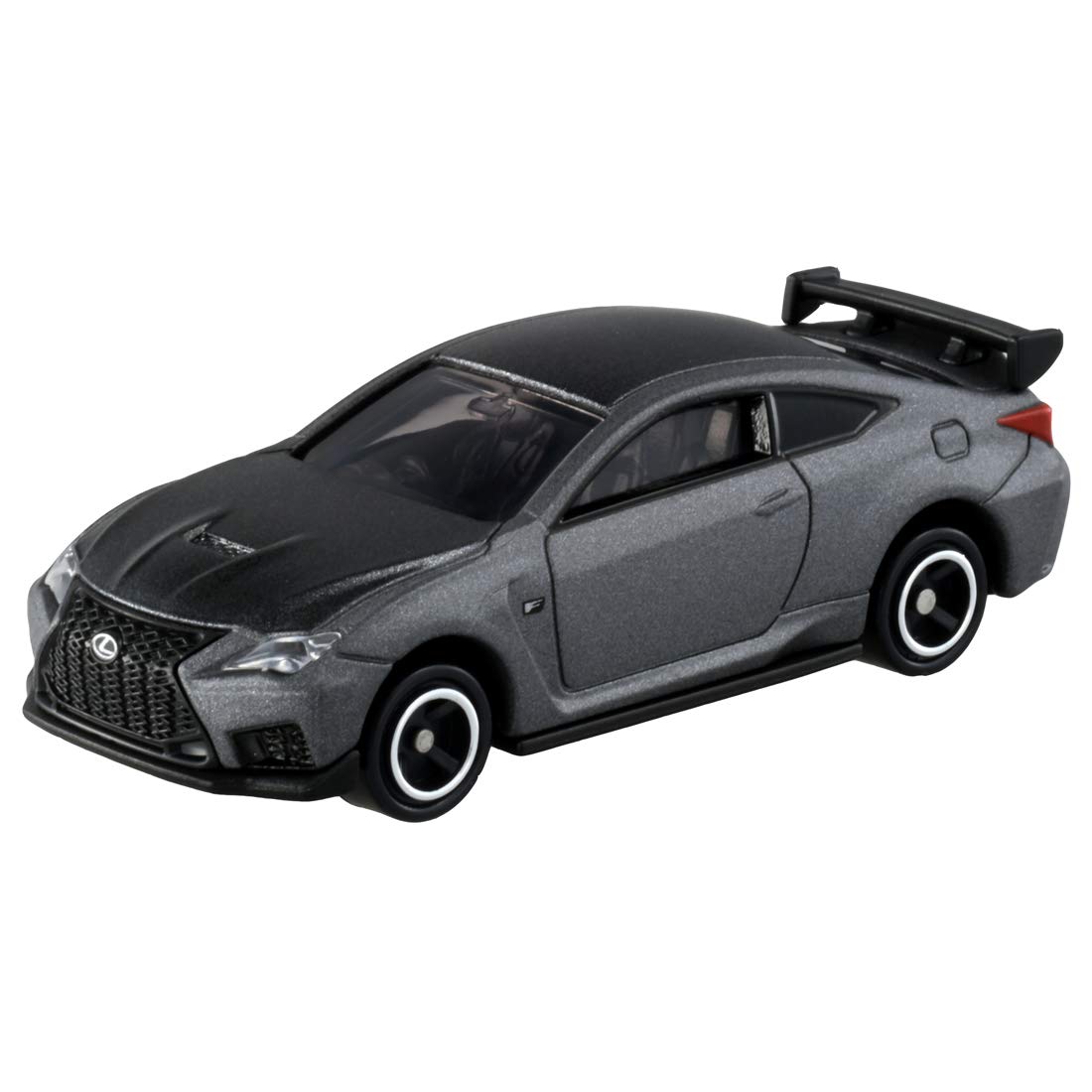 

Пакет Tomica Lexus RC F Performance № 84 (Первое издание) темно-серого