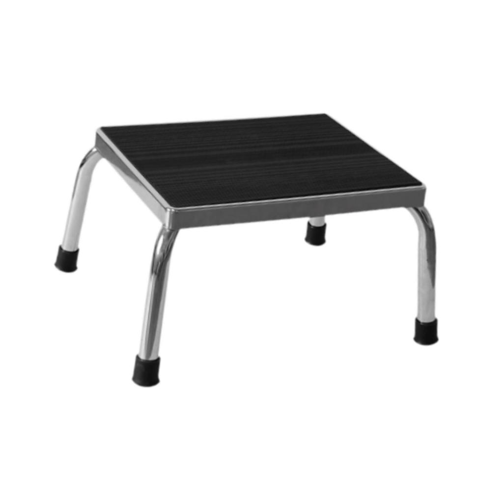 Bath Stool under Desk Lightweight for Senior Sturdy Portable Shower Toliet Kithchen