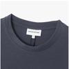 MaiSon KitSune Lm00104kj0008 P476 Fox Head Patch Men S Short Sleeve Tee
