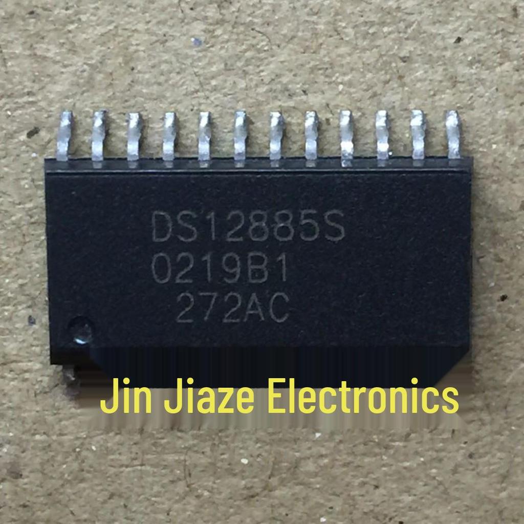 DS12885S SOP24 with Quality Assurance and On-Machine Spot for Direct Photography