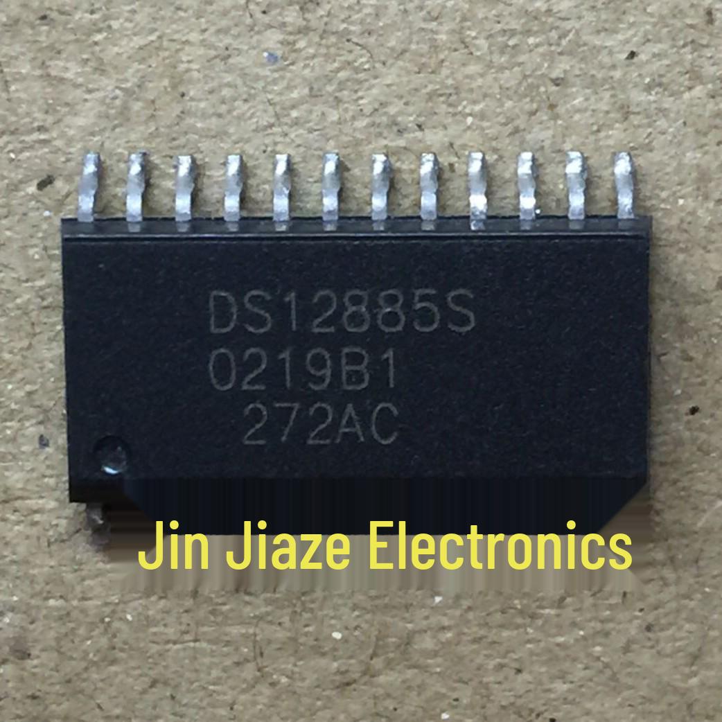 

DS12885S SOP24 with Quality Assurance and On-Machine Spot for Direct Photography