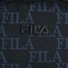 New FILA Lifestyle Fabric Backpack Extra Small Women's Legend Blue F13W528166FNV