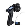 91803G-C 2.4G 4CH VT System LCD Display Radio Transmitter Remote Controller W/Receiver For Turbo P32 Racing 91803G RC Car Boat