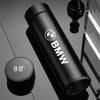 Coffee Thermos Leak Proof Car Vacuum Bottle Travel Portable Thermos Cup For Performance E46 E90 F10 F30 X3 F20 E46 E60