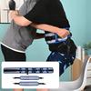 Gait Belt Seniors Transfer Belt Walking Gait Straps for Lifting Elderly,Patient Lift Aid,Medicals Nursing Safety Assist