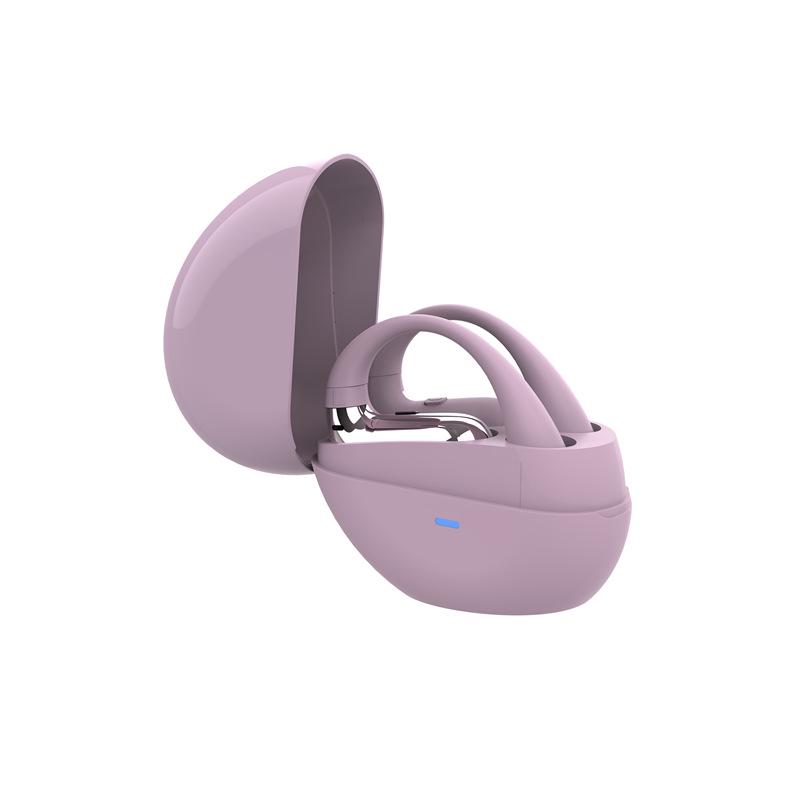 

New OWS Open-ear Wireless Sports Earphones with Long Battery Life and Noise Cancelling Air Conduction Technology