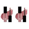 Lip Tint Matte Velvet Color Payoff Nude Rose BT5 Restraint X2