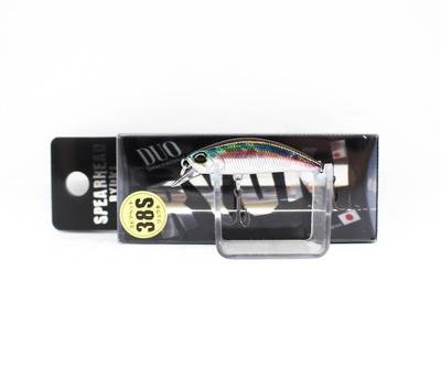 DUO Spearhead Ryuki 38S Batan Yem ADA4013 (6767)