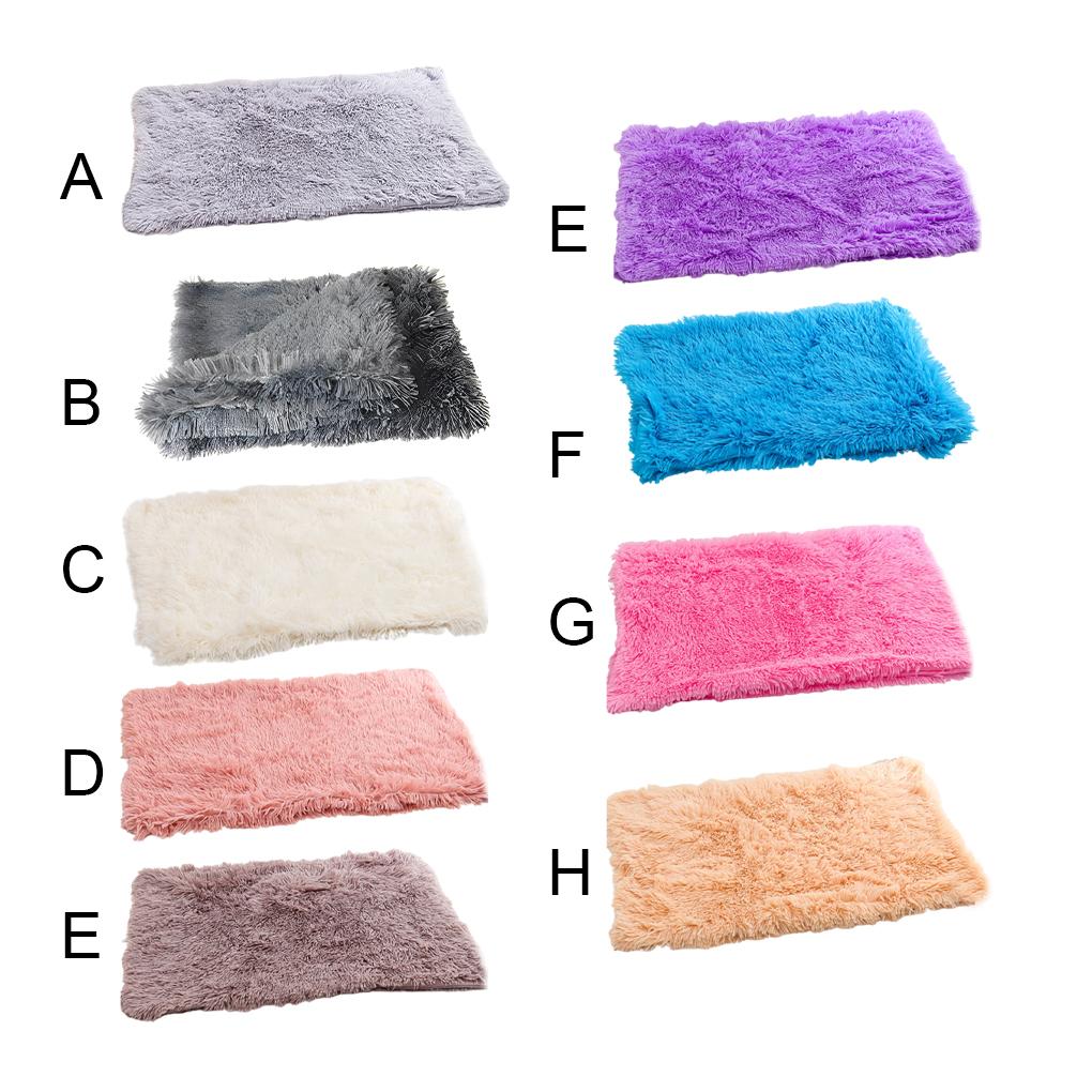 Portable Dogs Blanket For Pets - Soft And Tender Warmth Everywhere Snuggler Blanket For Pets Keep Warmth Multicolor