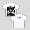 BLEACH Gotei 13 Seventh Team Anime Printing T-shirt Men's Clothing Women's 2026 Summer New High Quality Cotton T Shirt