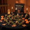 Pidulik atribuutika – Halloweeni aksessuaarid