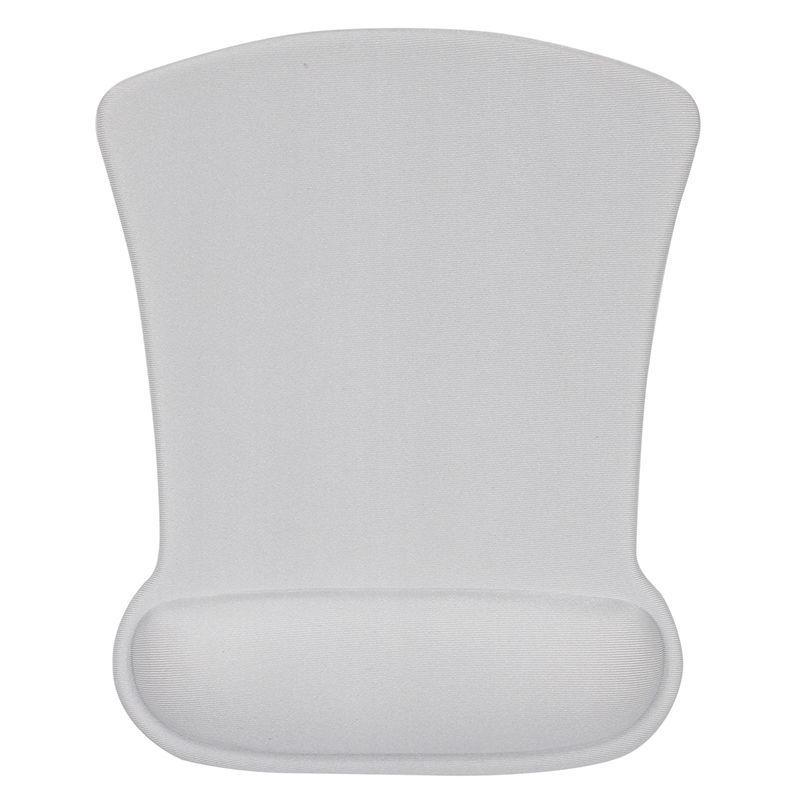 Silicone Wrist Protector & Keyboard Support Set: Mouse & Keyboard Pads for Men & Women