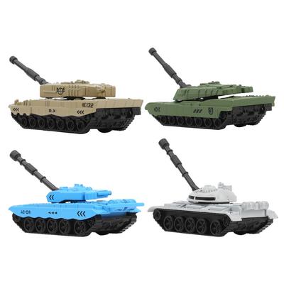 Uzaktan Kumandalı Oyuncaklar ve Dronelar – Radyo Kontrol Tanklar