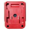 A96I-Lithium Battery Adapter Converter For  For  To Charger Conversion Charger Adapter For