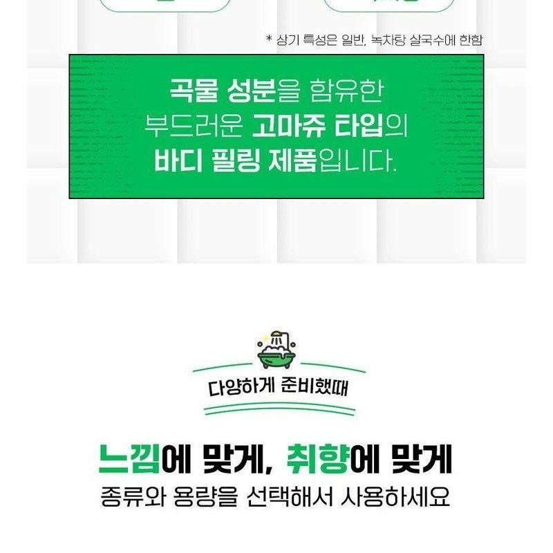 LACVERT - Body Peeling Shower Gel Jumbo